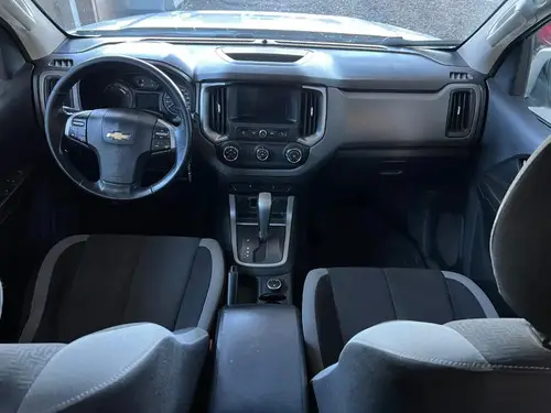 Chevrolet S10 2.8 Lt Cd Tdci 200Cv 4X4 At 2022