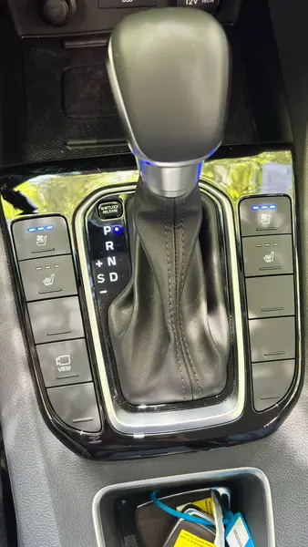 Hyundai Ioniq Hybrid 1.6 2025