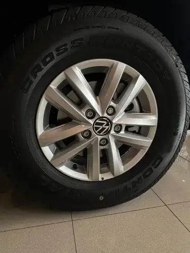 Volkswagen Amarok 2.0 Cd Tdi 140cv Trendline 2026