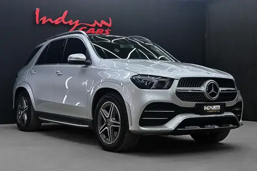Mercedes-Benz Clase GLE 3.0 Gle450 4matic 367cv 2021