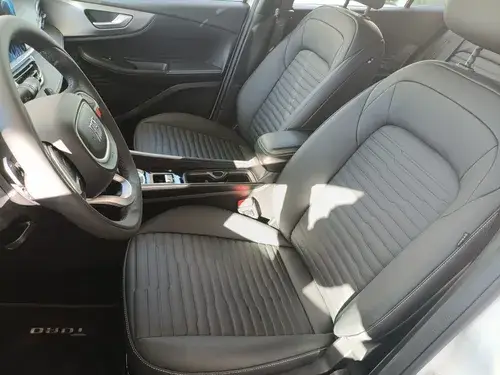 Fiat FASTBACK 1.3 T270 At6 2026