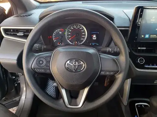 Toyota Corolla Cross 2.0 Xli Cvt 2026