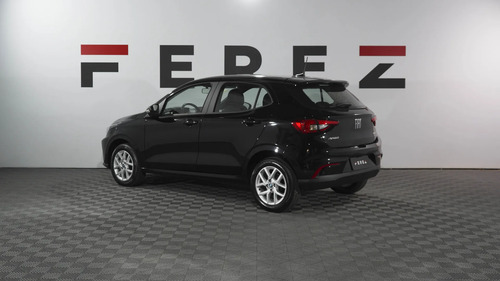 Fiat Argo 1.3 Drive Cvt 2026