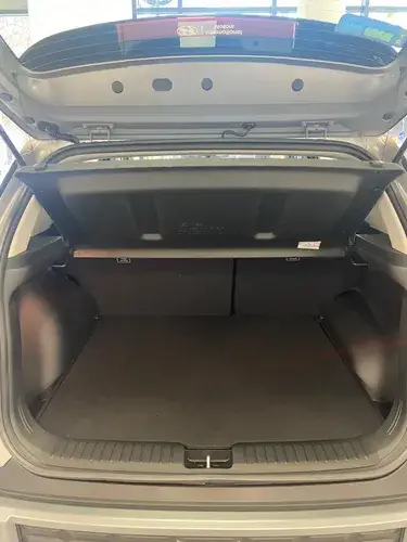 Hyundai Creta 1.5 Safety Cvt 2026