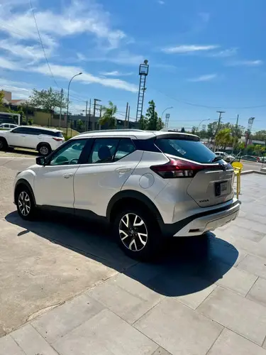Nissan Kicks 1.6 Advance 120cv 2022