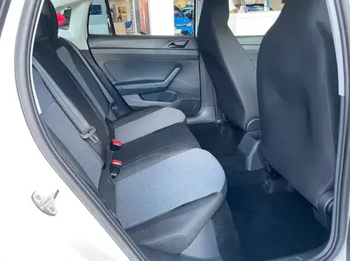 Volkswagen Virtus 1.6 Msi Sense 2026