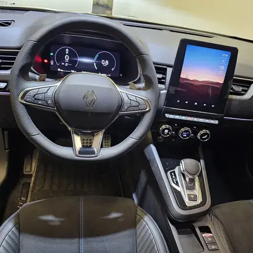 Renault Arkana 1.3 E-Tech Hybrid Espirit Alpine 2026