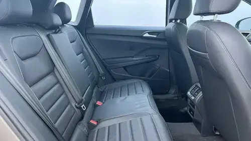 Volkswagen Taos 1.4 250 Tsi Highline 2021