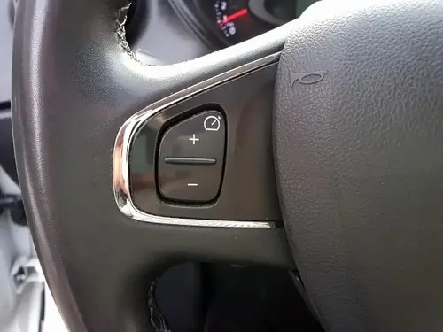 Renault Captur 1.6 Life 2020