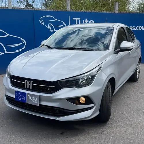 Fiat Cronos 1.3 Gse Drive 2021