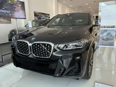 BMW X4 2.0 Xdrive 30I Lci Msport 2026