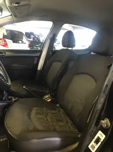 Peugeot 207 Compact 1.4 Xs 2011