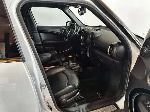 Mini Cooper Countryman 1.6 S Chili All4 2017
