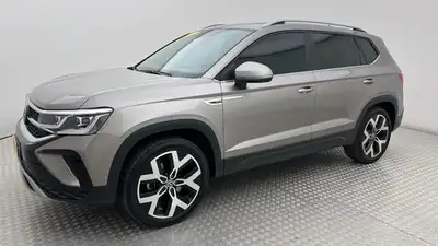 Volkswagen Taos 1.4 250 Tsi Highline Tiptronic 2024