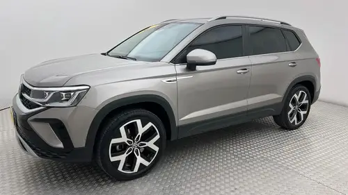 Volkswagen Taos 1.4 250 Tsi Highline Tiptronic 2024