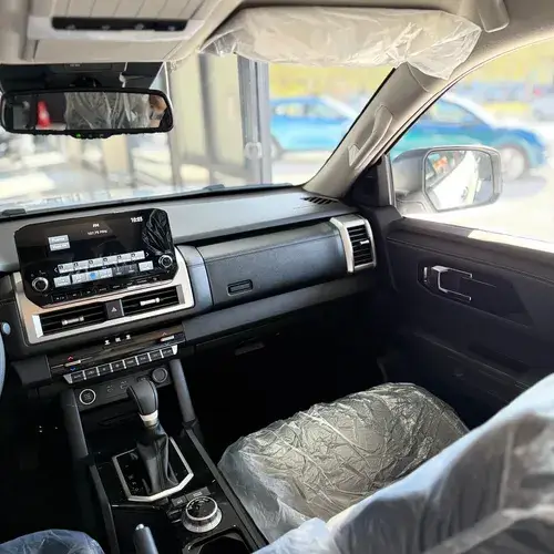 L200 2.4L GLS 6AT 4WD FULL 2026