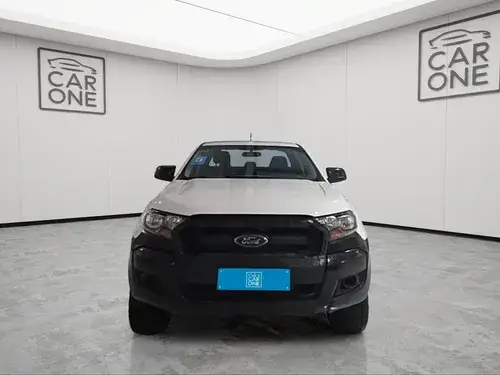 Ford Ranger 2.2 TDI 4X4 DC XL L19 2023