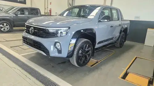 Volkswagen Amarok 3.0 V6 Tdi Cd Unlimited 4X4 At 2026
