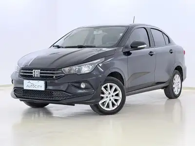Fiat Cronos 1.3 GSE DRIVE L23 2023