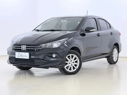 Fiat Cronos 1.3 GSE DRIVE L23 2023
