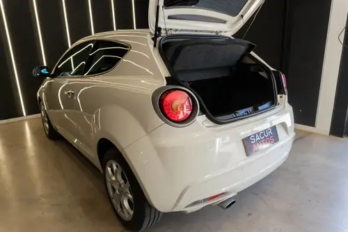 Alfa Romeo Mito 1.4 Junior 78cv 5mt 2015
