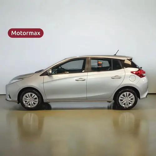 Toyota Yaris 1.5 Xs L/22 2024