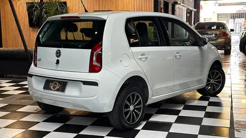 Volkswagen Up! 1.0 Move Up! 75cv 5 p 2016
