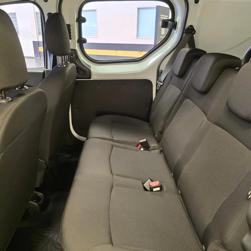 Renault Kangoo Ii Express 1.6 Sce Emotion 5A 2025