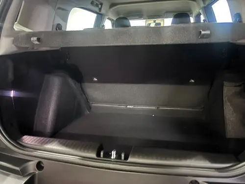 Citroën Aircross 1.3 Firefly Feel Pack 2026