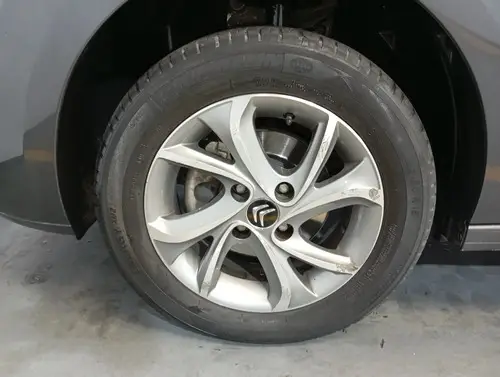 Citroën C3 1.6 Vti Feel Bt 2019