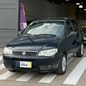 Fiat Palio 1.4 Fire 2014