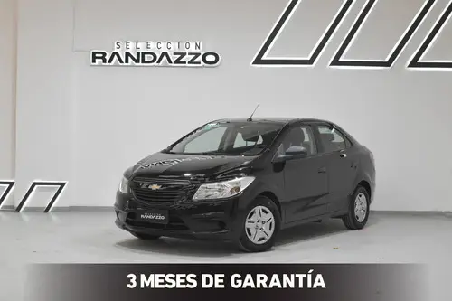 Chevrolet Prisma 1.4 LS JOY + L/17 2018