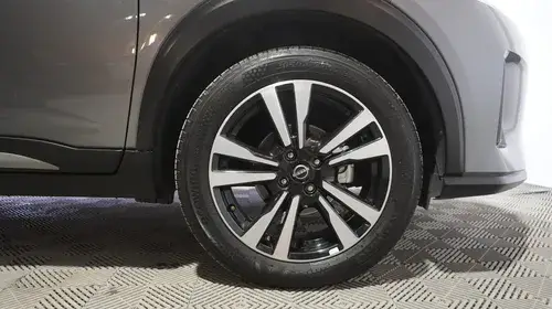 Nissan Kicks 1.6 Exclusive Cvt 2024