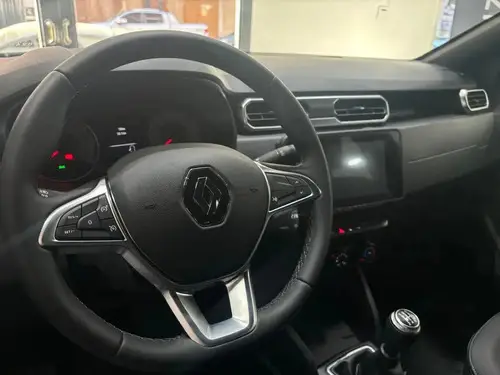 Renault Duster 1.6 Hr16 Intens 115Cv 2026
