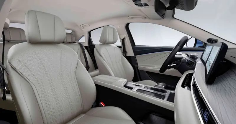 Chery ARRIZO 8 1.5T COMFORT PHEV 2026