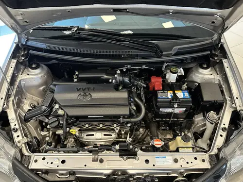 Toyota Etios 1.5 Sedan Xls 2018