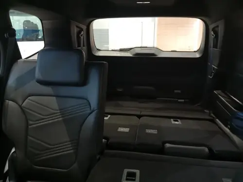 Ford Everest 2.3 Gtdi Ecoboost Titanium 4X4 At 2026