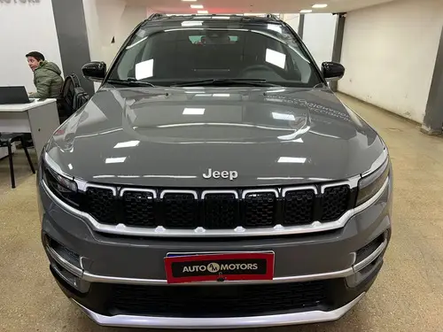 Jeep Commander LIMITED 1.3 T270 2023