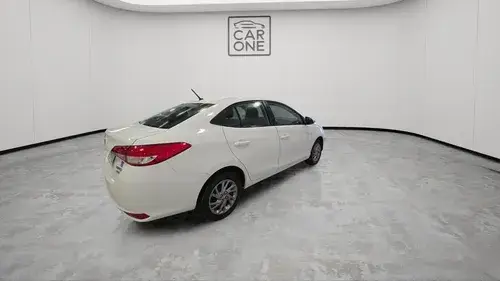 Toyota Yaris 1.5 XLS CVT 4P 2024