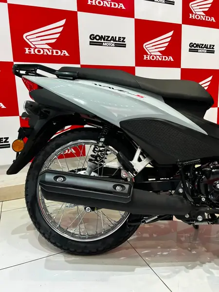 Honda WAVE 110 S Street 2026
