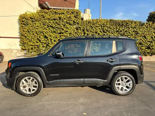 Jeep Renegade 1.8 Sport 2018