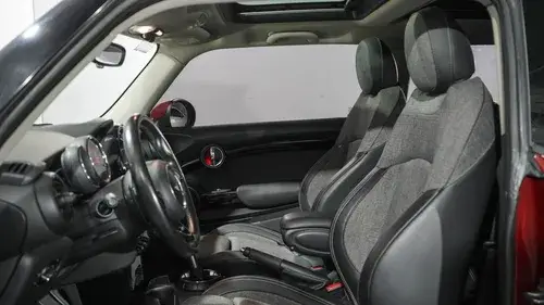 Mini Cooper S 2.0 F56 Look Jcw 192Cv 3P At 2017
