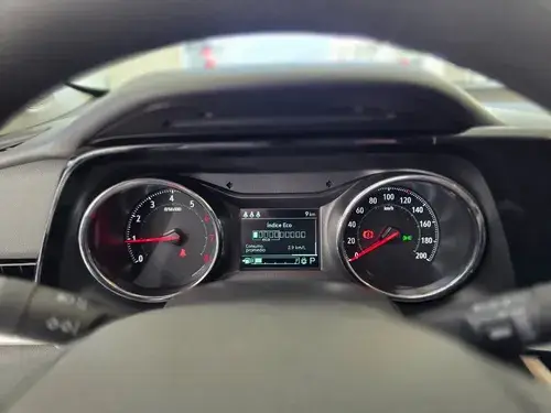 Chevrolet Tracker 1.2 Turbo Lt At 2027