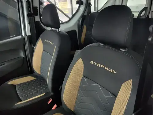 Renault Kangoo Ii 1.6 Sce Stepway 2026