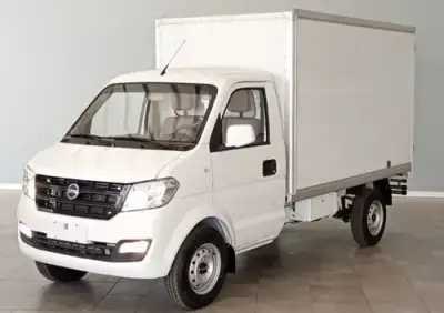 DFSK K01h Box 2026