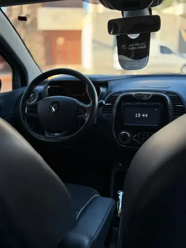 Renault Captur 1.6 Intens 1Tono Cvt 2019