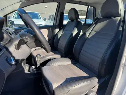 Volkswagen Suran 1.6 HIGHLINE L15 2017