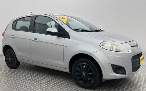 Fiat Palio 1.4 Attractive 85cv 2014