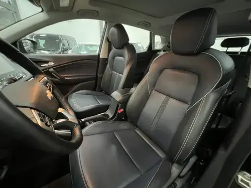 Chevrolet Tracker 1.2 Turbo Premier At 2021