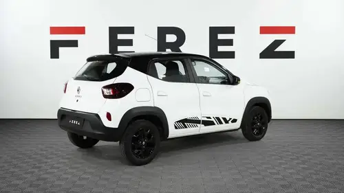 Renault Kwid 1.0 Sce 66cv Iconic 2025